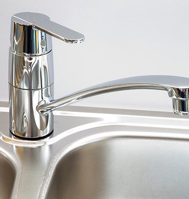 Μπαταρίες Κουζίνας - Vitrometal