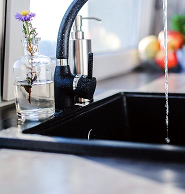 Νεροχύτες Κουζίνας - Vitrometal