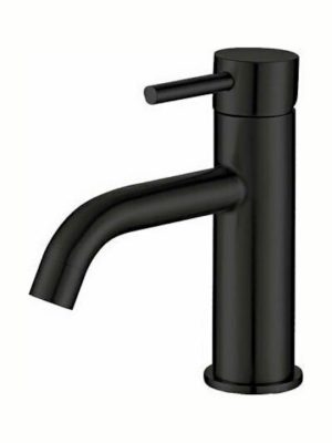 Karag Artemis Αναμεικτική Μπαταρία Νιπτήρα Μαύρη