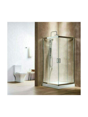 Tema New Line Καμπίνα