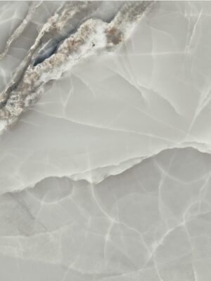 Πλακάκι δαπέδου Agate Grey 6mm Rett 60cm x 120cm