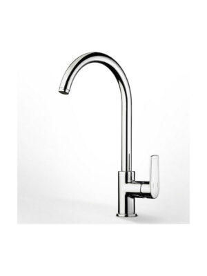 Η μπαταρία κουζίνας Klint, της εταιρείας Eurorama, μπορεί να τοποθετηθεί είτε στον πάγκο της κουζίνας, είτε απευθείας στον νεροχύτη. Σε περίπτωση που η τοποθέτηση γίνει στον πάγκο, αυτός πρέπει να είναι από σκληρά υλικά για να αποφεύγονται οι φθορές, σε διαφορετική περίπτωση η τοποθέτηση πρέπει να γίνεται στον νεροχύτη. Απαιτείται μόνο μία οπή για την εγκατάσταση της.