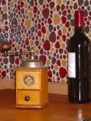 Ψηφίδες Μπάνιου-Κουζίνας-Πισίνας