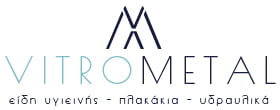 Vitrometal | Είδη υγιεινής - Πλακάκια - Υδραυλικά