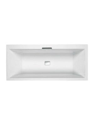 Carron Bathrooms Celsius CRN Μπανιέρα Ακρυλική 180x80cm