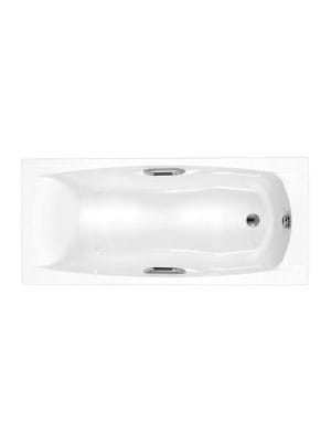 Carron Bathrooms Imperial Μπανιέρα Ακρυλική 170x70cm