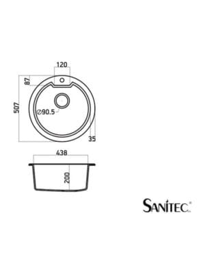Sanitec Ultr