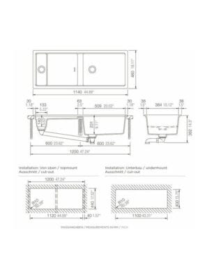 Schock Cristadur Prepstation Ένθετο