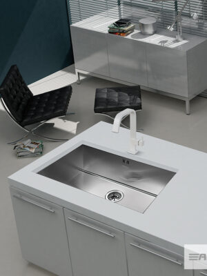 8  APELL INOX ΛΕΙΟ