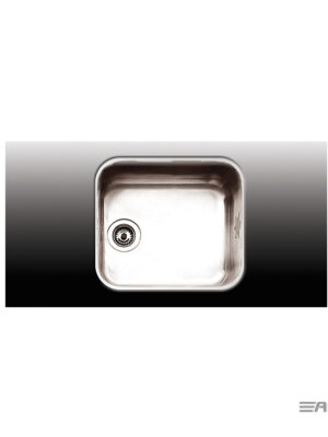 ΝΕΡΟΧΥΤΗΣ ΥΠΟΚ/ΝΟΣ FERRARA 47Χ42 APELL INOX ΛΕΙΟ