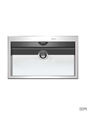 ΝΕΡΟΧΥΤΗΣ AMALTHEA 79Χ50 APELL INOX ΛΕΙΟ