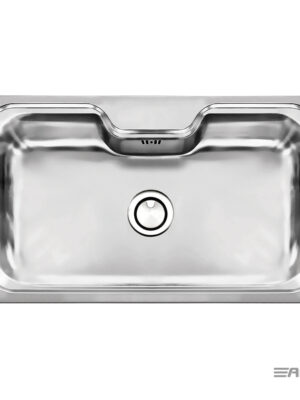 ΝΕΡΟΧΥΤΗΣ CRITERIA 86x51 APELL INOX