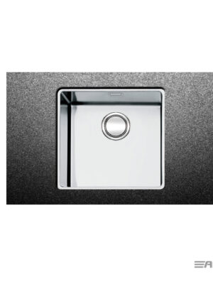 ΝΕΡΟΧΥΤΗΣ ΥΠΟΚ/ΝΟΣ LINEAR PLUS 50Χ40 APELL INOX ΛΕΙΟ