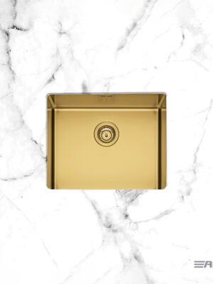 ΝΕΡΟΧΥΤΗΣ ΥΠΟΚ/ΝΟΣ METAMORFOSI 54x44 PVD GOLD APELL