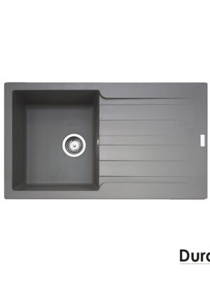 ΝΕΡΟΧΥΤΗΣ ΣΥΝΘΕΤΙΚΟΣ 86x50 DURALIT CONCRETE