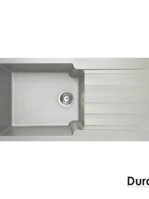 ΝΕΡΟΧΥΤΗΣ ΣΥΝΘΕΤΙΚΟΣ 100x50 DURALIT PLATINUM