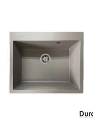 ΝΕΡΟΧΥΤΗΣ ΣΥΝΘΕΤΙΚΟΣ 60x50 DURALIT CONCRETE