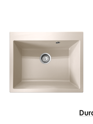 ΝΕΡΟΧΥΤΗΣ ΣΥΝΘΕΤΙΚΟΣ 60x50 DURALIT BEIGE