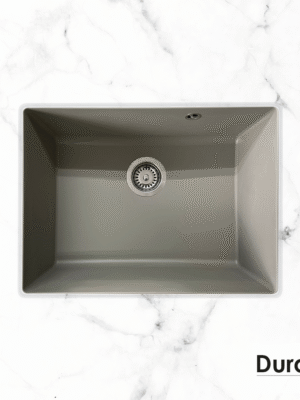 ΝΕΡΟΧΥΤΗΣ ΣΥΝΘΕΤΙΚΟΣ ΥΠΟΚ/ΝΟΣ 60x50 DURALIT CONCRETE
