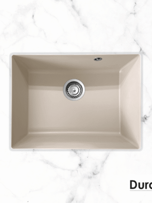 ΝΕΡΟΧΥΤΗΣ ΣΥΝΘΕΤΙΚΟΣ ΥΠΟΚ/ΝΟΣ 60x50 DURALIT BEIGE