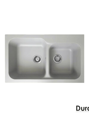 ΝΕΡΟΧΥΤΗΣ ΣΥΝΘΕΤΙΚΟΣ 83x50 DURALIT PLATINUM