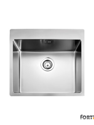 5 FORTINOX INOX ΛΕΙΟ