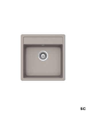 ΝΕΡΟΧ. MANHATTAN 49x51 SCHOCK CRISTALITE CONCRETE GR