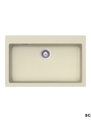 ΝΕΡΟΧ.MANHATTAN 79x50 SCHOCK CRISTALITE VANILLA GR