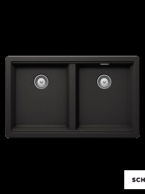 6 SCHOCK CRISTALITE NERO GR
