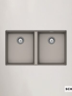 6 SCHOCK CRISTALITE CONCRETE GR