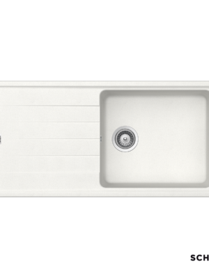 ΝΕΡΟΧ.ELEMENT 100x50 SCHOCK CRISTALITE SUPERWHITE GR