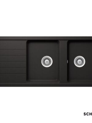 ΝΕΡΟΧ.ELEMENT 116x50 SCHOCK CRISTALITE NERO GR