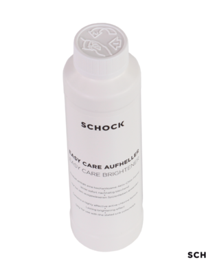 KIT ΚΑΘΑΡΙΣΜΟΥ/ΠΕΡΙΠΟΙΗΣΗΣ EASY-CARE-BRIGHT SCHOCK