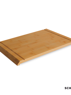 ΞΥΛΟ ΚΟΠΗΣ 54 x 30 BAMBOO SCHOCK