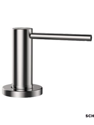ΔΙΑΝΟΜΕΑΣ ΥΓΡΟΥ ΣΑΠΟΥΝΙΟΥ 500ml (629169) SCHOCK INOX
