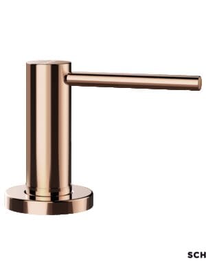 ΔΙΑΝΟΜΕΑΣ ΥΓΡΟΥ ΣΑΠΟΥΝΙΟΥ 500ml (629169) SCHOCK COPPER