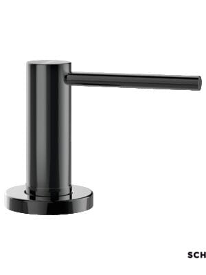 ΔΙΑΝΟΜΕΑΣ ΥΓΡΟΥ ΣΑΠΟΥΝΙΟΥ 500ml (629169) SCHOCK GUNMETAL