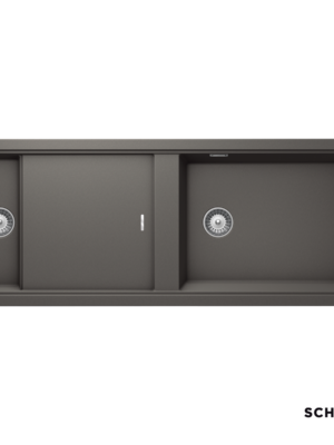 ΝΕΡΟΧ. PREPSTATION 114x46 SCHOCK CRISTADUR SILVERSTONE GR
