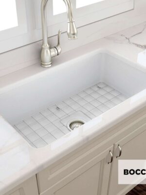 ΝΕΡΟΧ.ΕΝΘΕΤΟΣ/ΥΠΟΚ/ΝΟΣ  81x48 BOCCHI WHITE MATT