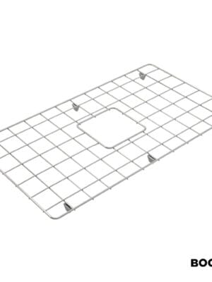 ΣΧΑΡΑ ΠΥΘΜΕΝΑ 70x39 ΓΙΑ ΝΕΡΟΧ.1138-1602 BOCCHI INOX