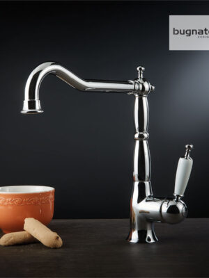 ΜΠΑΤ.ΝΕΡΟΧ. OXFORD BUGNATESE CHROME