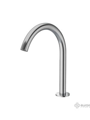 ΡΟΥΞΟΥΝΙ ΠΑΓΚΟΥ "U" EURORAMA INOX FINISH