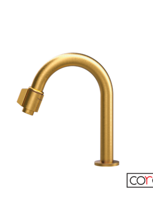 ΡΟΥΞΟΥΝΙ ΦΙΛΤΡΟΥ (ΜΕ ΔΙΑΚΟΠΤΗ) CORA BRUSHED GOLD