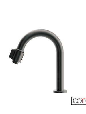 ΡΟΥΞΟΥΝΙ ΦΙΛΤΡΟΥ (ΜΕ ΔΙΑΚΟΠΤΗ) CORA BLACK BRUSHED