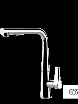 ΜΠΑΤ.ΝΕΡΟΧ+ΤΗΛ. PROTON GESSI CHROME