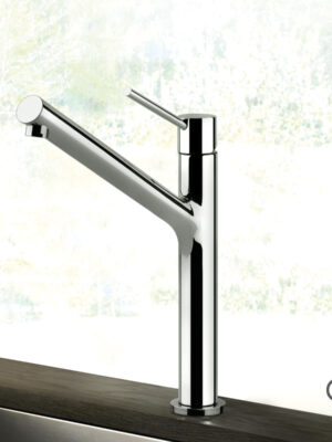 ΜΠΑΤ.ΝΕΡΟΧ. THALIUM GESSI CHROME
