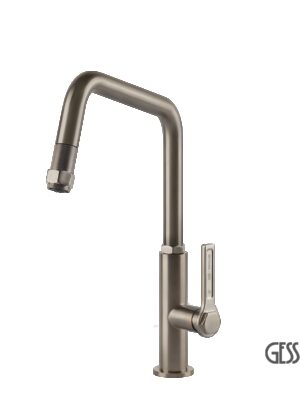 ΜΠΑΤ.ΝΕΡΟΧ.+ΤΗΛ. OFFICINE GESSI INOX