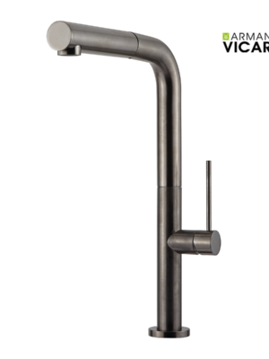 ΜΠΑΤ.ΝΕΡΟΧ. TOZO BLACK BRUSHED
