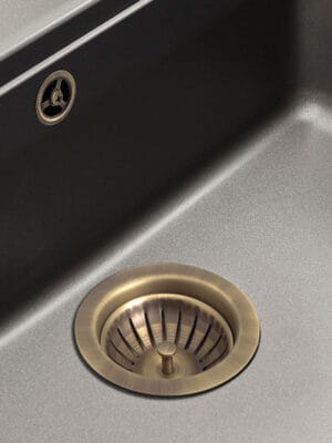 ΒΑΛΒΙΔΑ+ΥΠΕΡΧΕΙΛΙΣΗ 3 1/2" BRONZE