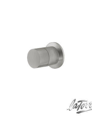 ΕΚΤΡΟΠΕΑΣ ΕΝΤΟΙΧ.3 ΕΞΟΔΩΝ ELLE 316 LA TORRE BRUSHED INOX
